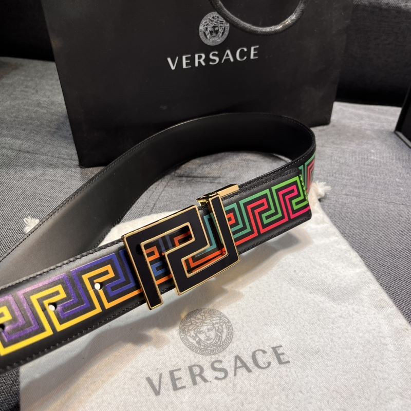 Versace Belts